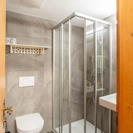 Gredler Maria Apartmán