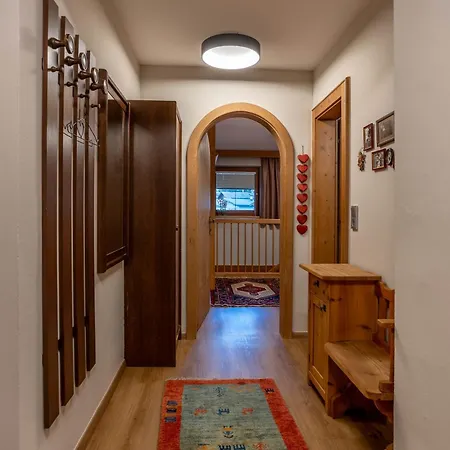 Gredler Maria Apartmán Mayrhofen