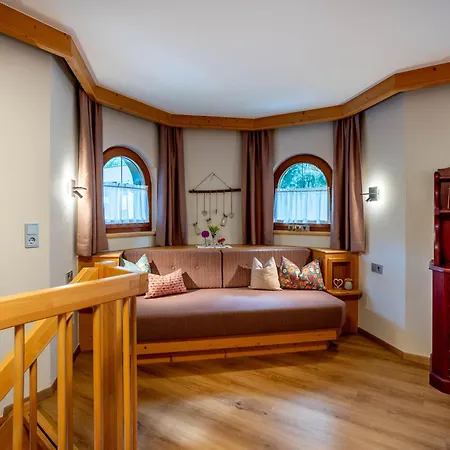 Gredler Maria Apartmán