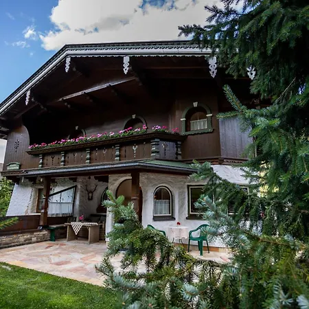 Apartmán Gredler Maria Mayrhofen