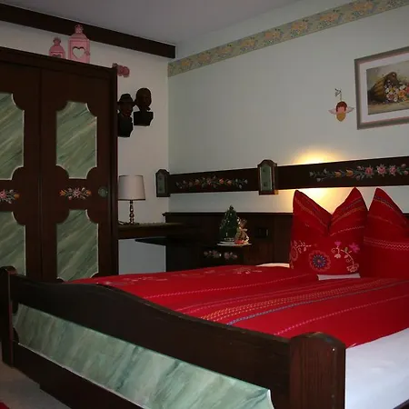 Gredler Maria 迈尔霍芬