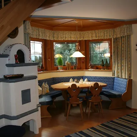 Apartman Gredler Maria *