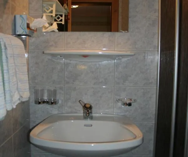 Appartement Gredler Maria *