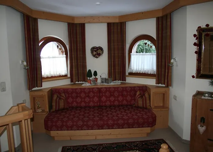 Gredler Maria Appartement *