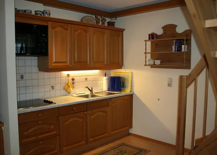 Gredler Maria 公寓 迈尔霍芬