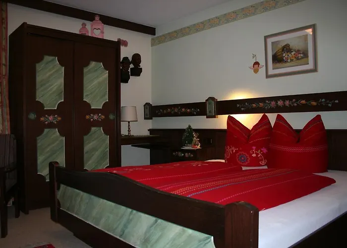 Gredler Maria 迈尔霍芬