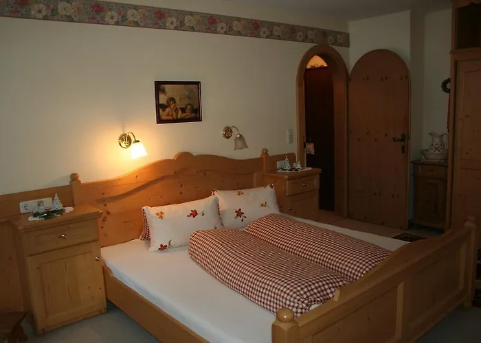 Gredler Maria Appartement