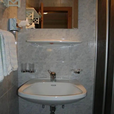 Apartamento Gredler Maria *