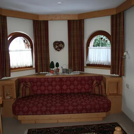 Gredler Maria Apartamento *