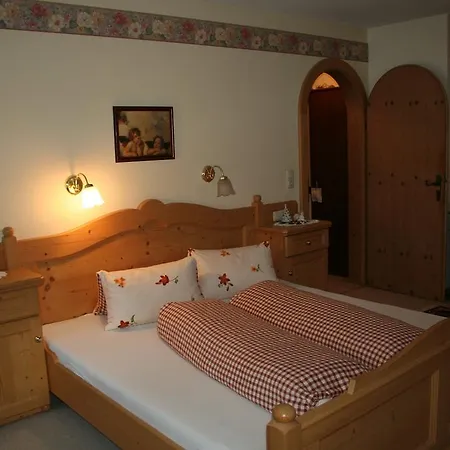 Gredler Maria Apartment