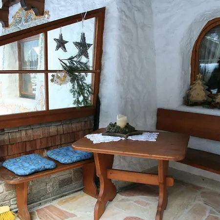 Gredler Maria Apartment Mayrhofen